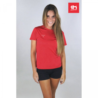 THC NICOSIA WOMEN. Dámské sportovní tričko