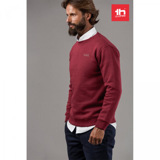 THC DELTA. Unisex mikina