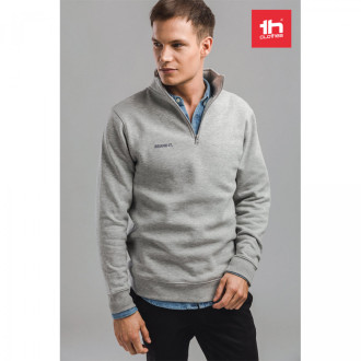 THC BUDAPEST. Unisex mikina