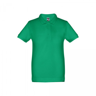 THC ADAM KIDS. Dětská polokošile