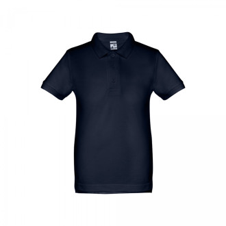 THC ADAM KIDS. Dětská polokošile
