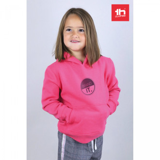 THC PHOENIX KIDS. Dětská unisex mikina s kapucí