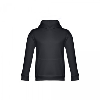 THC PHOENIX KIDS. Dětská unisex mikina s kapucí