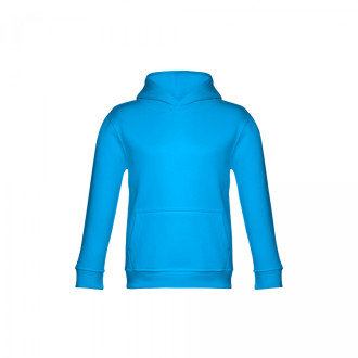 THC PHOENIX KIDS. Dětská unisex mikina s kapucí