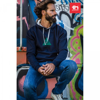 THC MOSCOW. Unisex mikina