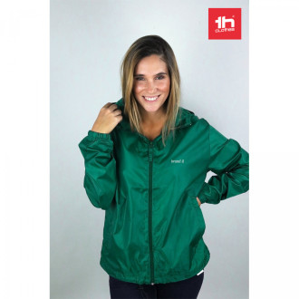 THC DUBLIN. Unisex větrovka