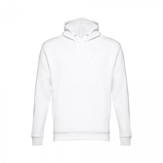 THC PHOENIX WH. Unisex mikina s kapucí