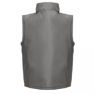 THC ASTANA. Unisex polstrovaná pracovní bunda