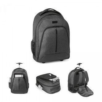 EINDHOVEN. Batoh na notebook pro notebook 15´6´´