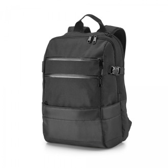 ZIPPERS BPACK. Batoh na notebook 15´6´´