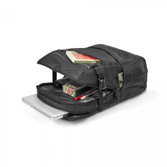 ZIPPERS BPACK. Batoh na notebook 15´6´´