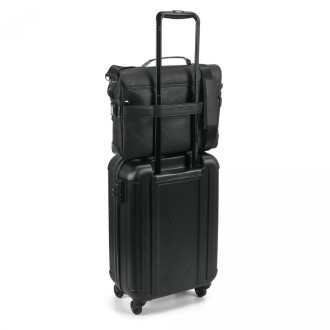 EMPIRE SUITCASE I. EMPIRE I Luxusní aktovka