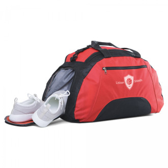 FIT. Sportovní taška 600D