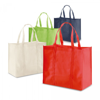 SHOPPER. Taška