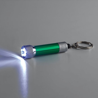 LERGAN. Klíčenka s LED