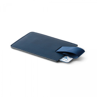 POPPY. Obal na karty z s ochrannou technologií RFID