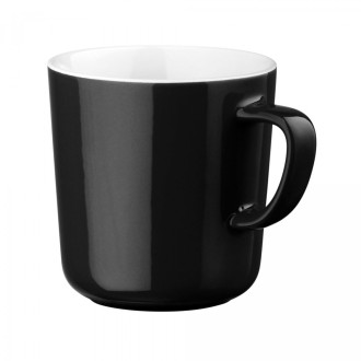 MOCCA. Keramický hrnek 270 ml