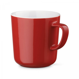 MOCCA. Keramický hrnek 270 ml