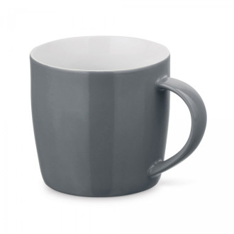 COMANDER. Keramický hrnek 370 ml