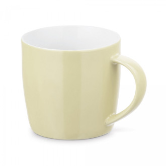 COMANDER. Keramický hrnek 370 ml