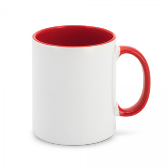 MOCHA. Keramický hrnek 350 ml
