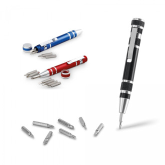 TOOLPEN. Sada nářadí