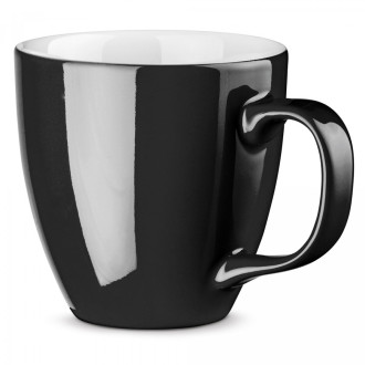 PANTHONY. Porcelánový hrnek 450 ml