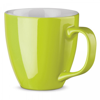 PANTHONY. Porcelánový hrnek 450 ml