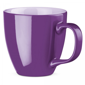 PANTHONY. Porcelánový hrnek 450 ml