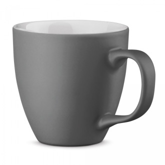 PANTHONY MAT. Porcelánový hrnek 450 ml