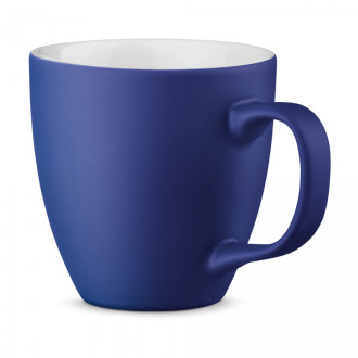 PANTHONY MAT. Porcelánový hrnek 450 ml