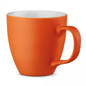 PANTHONY MAT. Porcelánový hrnek 450 ml