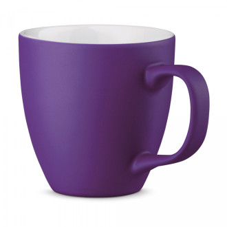PANTHONY MAT. Porcelánový hrnek 450 ml