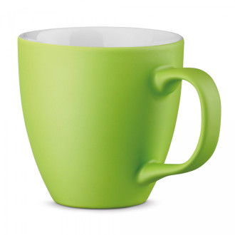 PANTHONY MAT. Porcelánový hrnek 450 ml