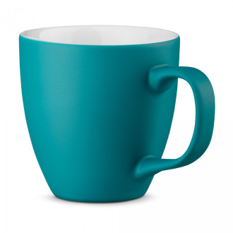PANTHONY MAT. Porcelánový hrnek 450 ml