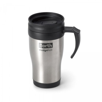 NOAH. Cestovní hrnek 420 ml