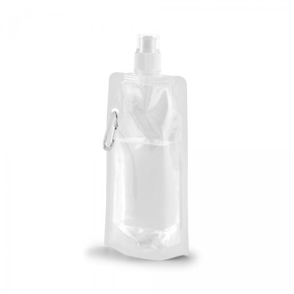 KWILL. Skládací láhev 460 ml