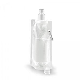 KWILL. Skládací láhev 460 ml