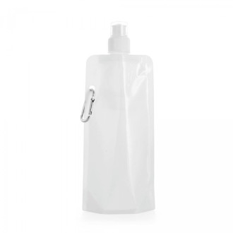 KWILL. Skládací láhev 460 ml