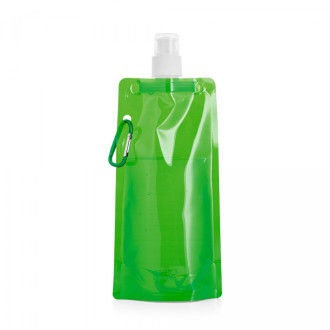 KWILL. Skládací láhev 460 ml