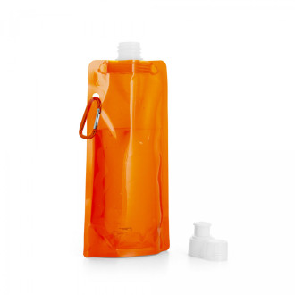 KWILL. Skládací láhev 460 ml