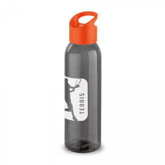 PORTIS. Sportovní láhev 600 ml