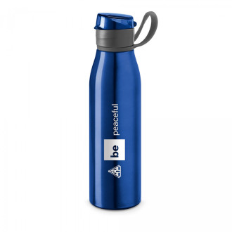 KORVER. Sportovní láhev 650 ml