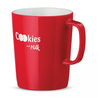 NELS. Keramický hrnek 320 ml