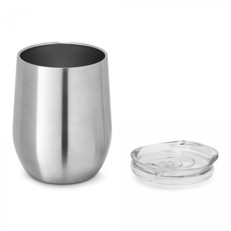 RONDE. Cestovní hrnek 400 ml
