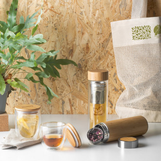 NATUREL. Termoska 430 ml