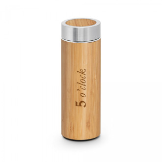 NATUREL. Termoska 430 ml