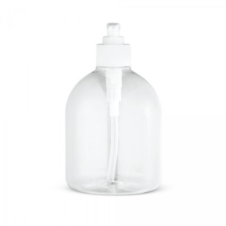 REFLASK 500. Láhev s rozprašovačem 500 ml