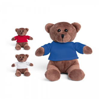 BEAR. Plyšová hračka
