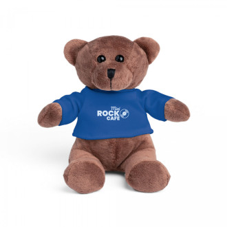 BEAR. Plyšová hračka